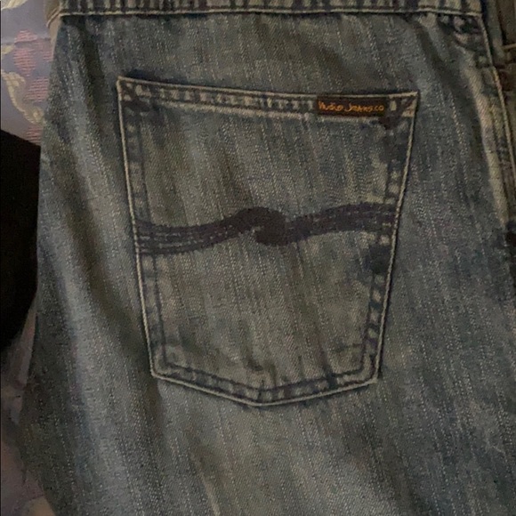 Nudie jeans - Picture 1 of 1